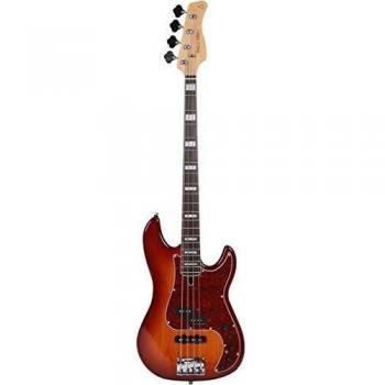 Sire SML-1902 Tobacco Sunburst
