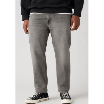 Levi's Plus Slim‑Tail Jeans 512 – authentische Waschung, Herrengröße 48 (34)