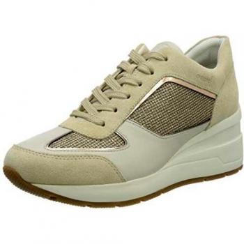 Zapatillas de deporte GEOX D028LA 0AS22 D ZOSMA C2217 para mujer