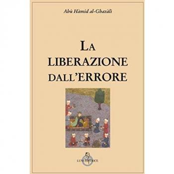 La liberazione dall'errore