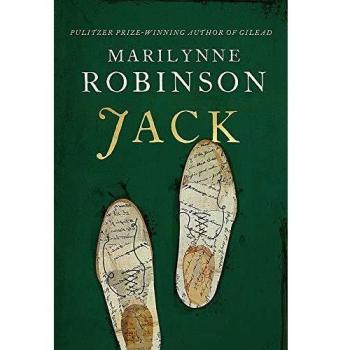 Marilynne Robinson Jack