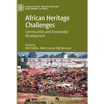 African Heritage Challenges