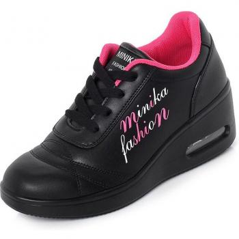 Ladies Walking Sneakers