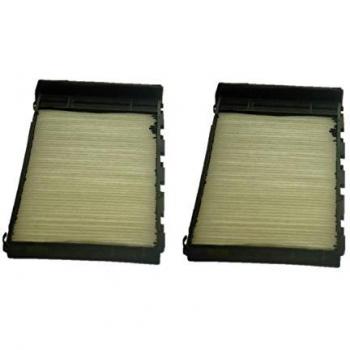 Filtro de aire interior Purflux AH489-2