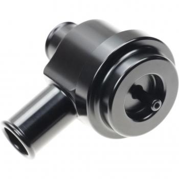 Descarga Ajustable Bov 25 mm con Aleación de Aluminio