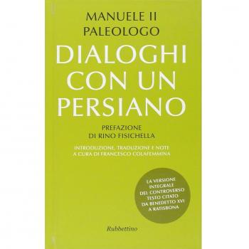 Dialoghi con un persiano