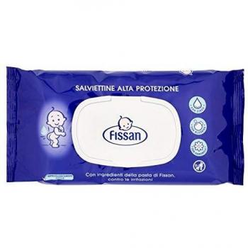 Fissan Baby ShieldPro Premium Wet Wipes