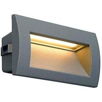 Applique murale extérieure encastrable SLV Downunder LED 0,96W