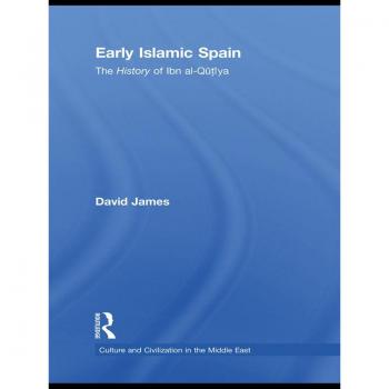 Vitalsource Technologies, Inc. Early Islamic Spain