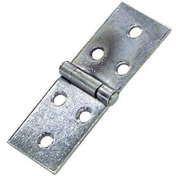 Cerniera zincata Fplus 814 da 2