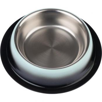 TIAKI Green Shades Fressnapf - 250 ml, Ø 15,7 cm