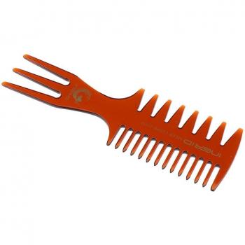 3-in-1 Durable Hairbrush and Styling Comb