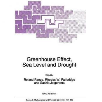 Greenhouse Effect, Sea Level And Drought