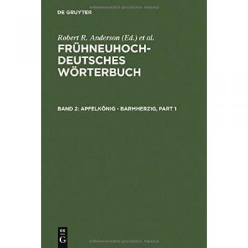 apfelkönig - barmherzig (Frühneuhochdeutsches Wörterbuch)