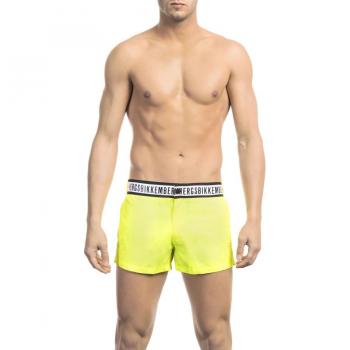 Bikkembergs Men's Black Swimwear - S