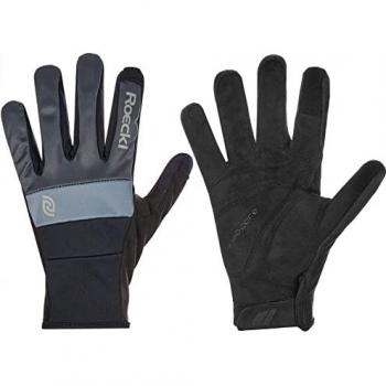 Guanti Roeckl Rainau Grigio