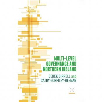 Vitalsource Technologies, Inc. Multi-level Governance And Northern Ireland