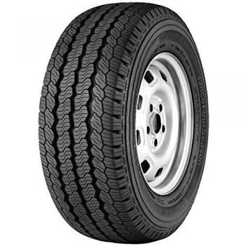 Continental VanContact 4Season (195/75 R16C 110/108R 10PR)