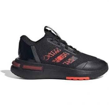 Scarpe adidas Marvel Spidey Racer nero rosso bambini - 36(2/3)