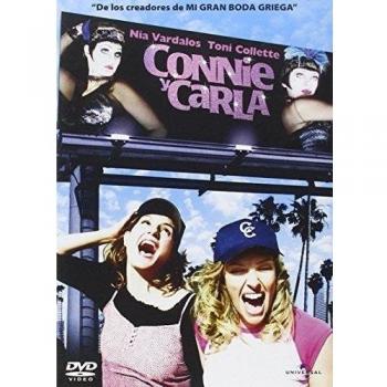 Connie y Carla [DVD]