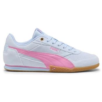 PUMA Damen Freizeitschuhe BELLA DONNA SD, blau, 41