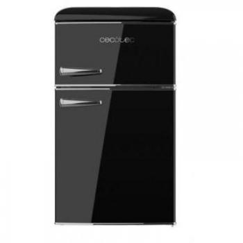 CECOTEC FRIGO BOLERO COOLMARKET 2D BLACK