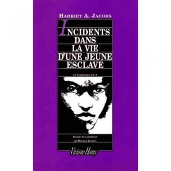 Incidents Dans La Vie D'une Jeune Esclave