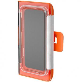 Wasserdichter HD Touchscreen Duschhalter