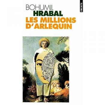 Bohumil Hrabal - Millions D'Arlequin(les) (Points) - Preis vom 18.09.2025 05:07:49 h