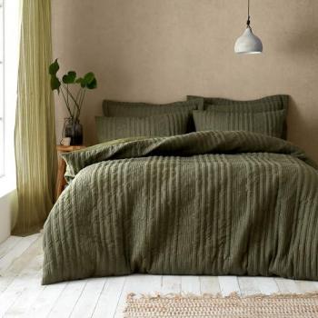 'Tamba Jersey Stripe' Duvet Cover Set