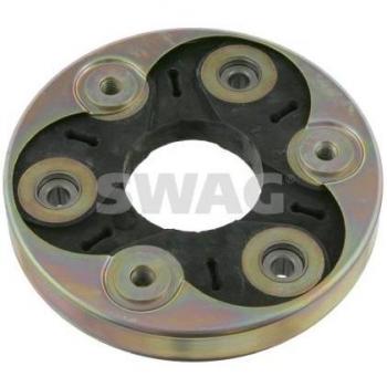 SWAG 32 92 2960 Conector Longitudinal