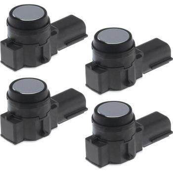 4pcs Backup Parking Aid Sensor for GMC Cadillac CT6