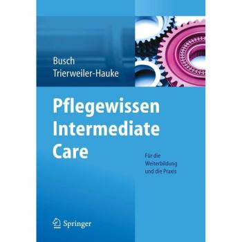 Pflegewissen Intermediate Care