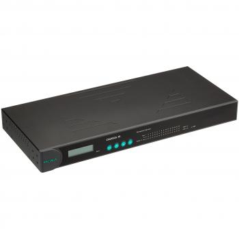 Moxa CN2650I‑16 Adapter Rete 16 Porte