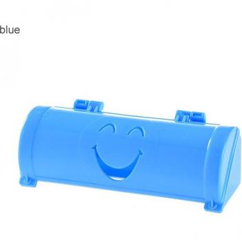 Plastic Bag Storage Organizer for Bathroom and Kitchen