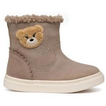 GEOX - B NASHIK GIRL A 27 Beige