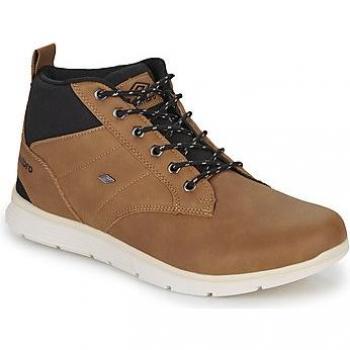UM NELDA Chaussures Montée Brown
