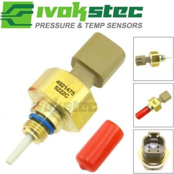 Cummins Diesel ISX Engine Pressure Temperature Switch 4921475