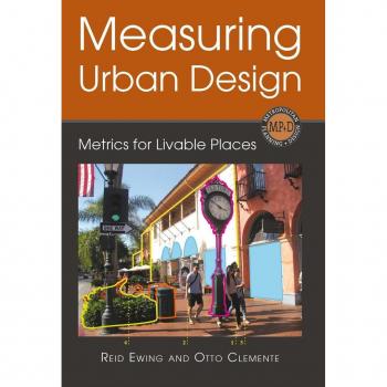 Vitalsource Technologies, Inc. Measuring Urban Design