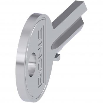 Sirius ACT Switch Key No. 455
