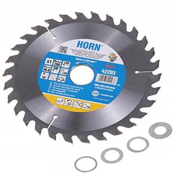 Seghetto circolare in carburo 3503040z