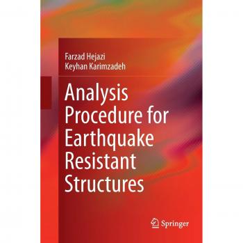 Analysis Procedure for Earthquake Resistant Structures