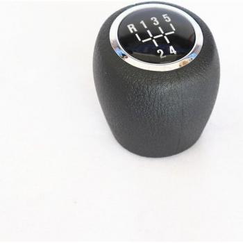 Cruze Gear Shift Knob – 5/6 Speed for Chevrolet