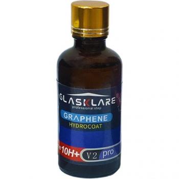 12H Nano Super Hydrophobic Car Polish