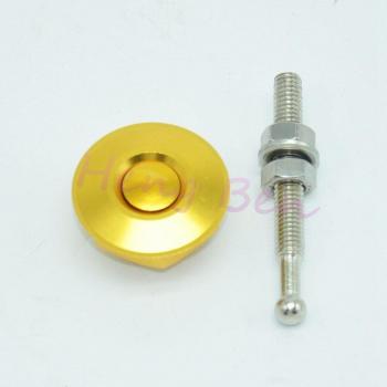 Mini Engine Hood Cover Quick Latch Kit