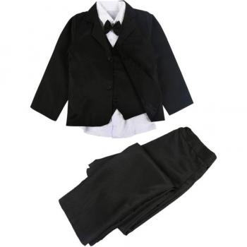 Costume formel 5 pièces pour enfant
