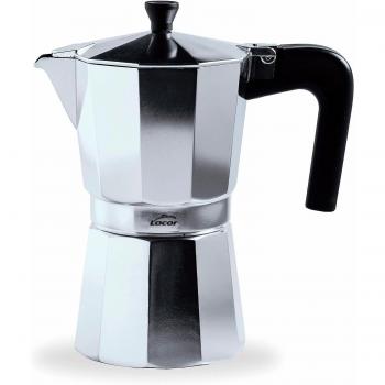 Alumina 12 Tazas Café Maker