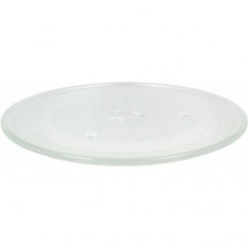 Disque rotatif 285 mm pour micro‑ondes Samsung