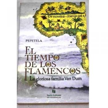 El tiempo de los flamencos