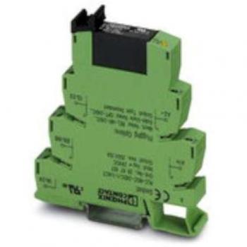 Phoenix Contact 2 A Schaltspannung Relais 253 V/AC